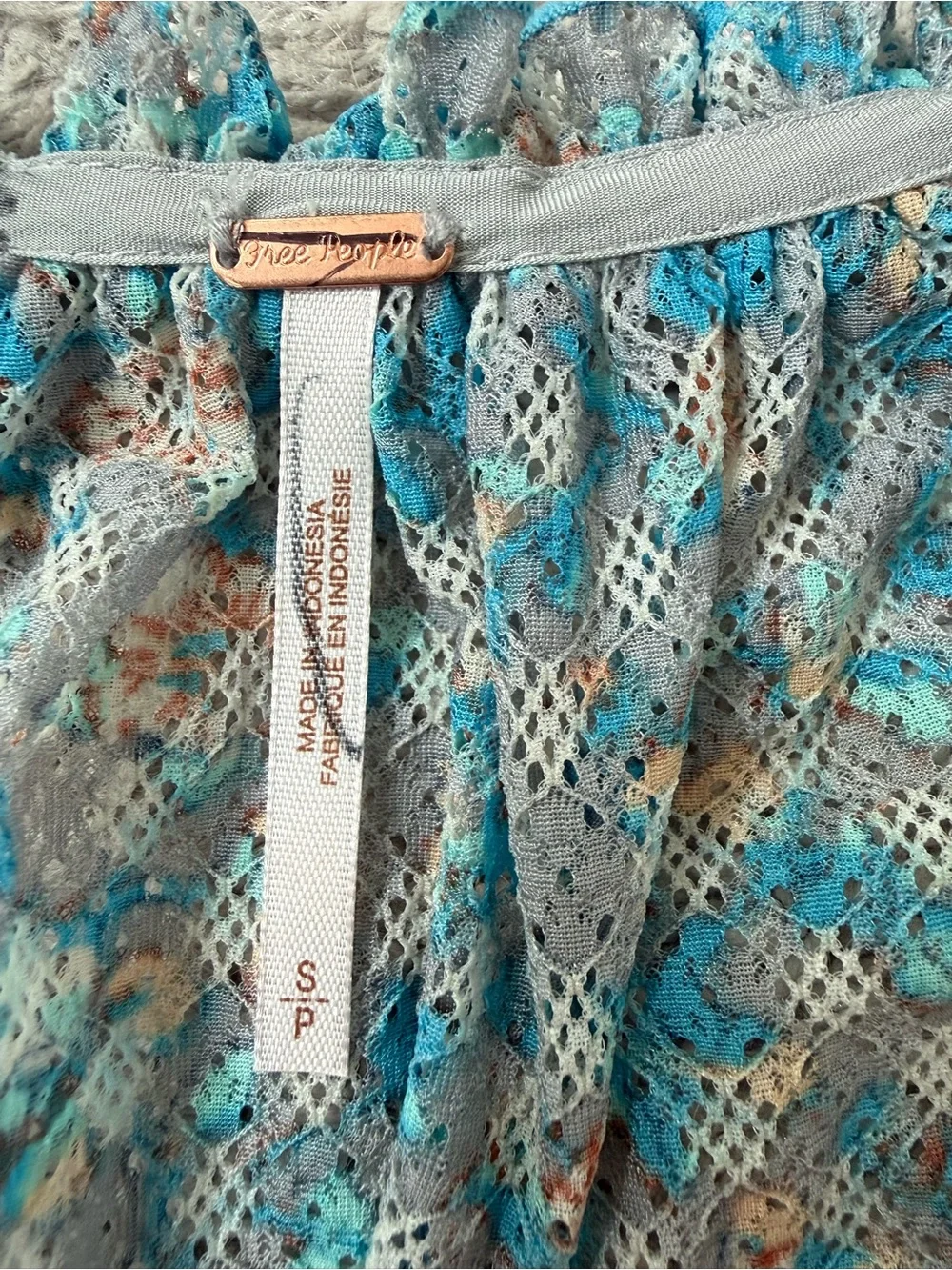 Free People can feminine